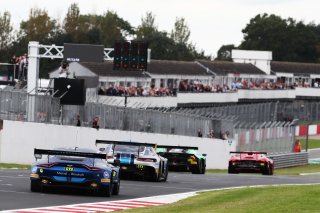 Graham Davidson / Jonny Adam TF Sport Aston Martin V8 Vantage GT3  | JEP