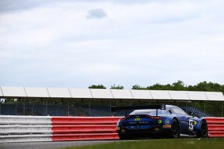 Graham Davidson / Jonny Adam TF Sport Aston Martin V8 Vantage GT3  | JEP