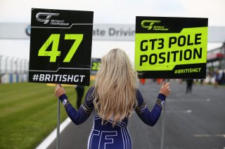 Graham Davidson / Jonny Adam TF Sport Aston Martin V8 Vantage GT3  | JEP