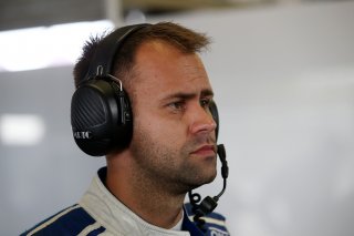 Jonny Adam TF Sport Aston Martin V8 Vantage GT3  | JEP
