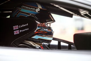 Lewis Proctor Tolman Motorsport McLaren 570S GT4  | JEP
