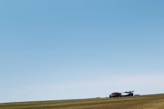 Jordan Collard / Lewis Proctor Tolman Motorsport McLaren 570S GT4  | JEP