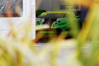 John Seale / Jamie Stanley JMH Auto Lamborghini Huracan GT3 Evo  | JEP