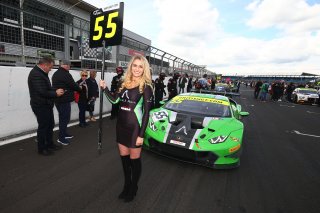 John Seale / Jamie Stanley JMH Auto Lamborghini Huracan GT3 Evo  | JEP