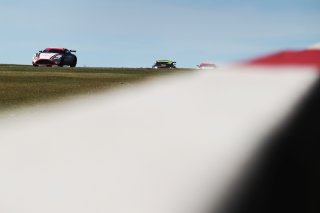 Callum Pointon / Dean Macdonald HHC Motorsport McLaren 570S GT4  | JEP