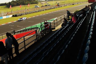 Ruben Del Sarte / Jordan Albert HHC Motorsport McLaren 570S GT4  | JEP