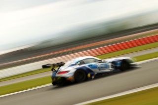 Ian Loggie / Callum Macleod RAM Racing Mercedes-AMG GT3  | JEP