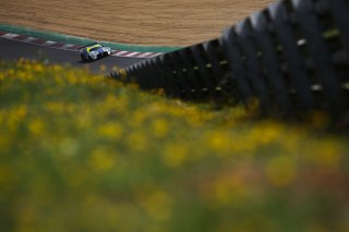 Ian Loggie / Callum Macleod RAM Racing Mercedes-AMG GT3  | JEP