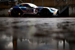 Ian Loggie / Callum Macleod RAM Racing Mercedes-AMG GT3  | JEP