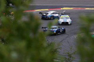 Ian Loggie / Callum Macleod RAM Racing Mercedes-AMG GT3  | JEP