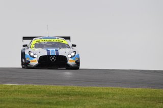 Ian Loggie / Callum Macleod RAM Racing Mercedes-AMG GT3  | JEP