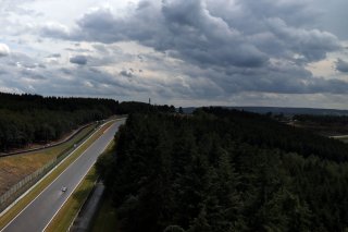 Ian Loggie / Callum Macleod RAM Racing Mercedes-AMG GT3  | JEP