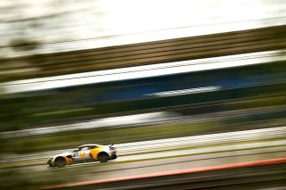 Micah Stanley / Ben Hurst Academy Motorsport Aston Martin V8 Vantage GT4  | JEP