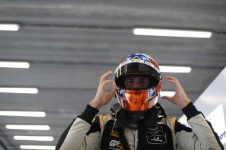 Will Moore Academy Motorsport Aston Martin V8 Vantage GT4  | JEP