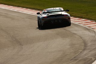 Alex Toth-Jones / Will Moore Academy Motorsport Aston Martin V8 Vantage GT4   | JEP