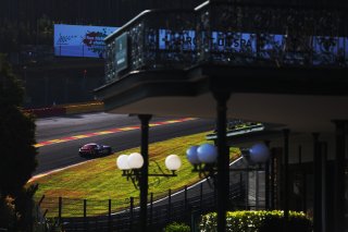 Nick Jones / Scott Malvern Team Parker Racing Mercedes-AMG GT4  | JEP