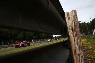 Nick Jones / Scott Malvern Team Parker Racing Mercedes-AMG GT4  | JEP