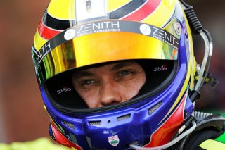 Jonny Cocker Barwell Motorsport Lamborghini Huracan GT3 EVO  | JEP