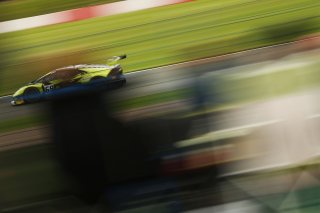 Sam De Haan / Jonny Cocker Barwell Motorsport Lamborghini Huracan GT3 EVO  | JEP