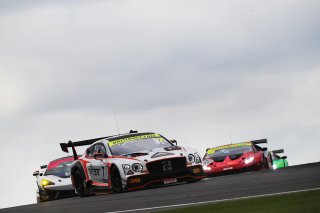 Jordan Witt / Ryan Ratcliffe Team Parker Racing Bentley Continental GT3  | JEP