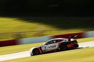 Jordan Witt / Ryan Ratcliffe Team Parker Racing Bentley Continental GT3  | JEP