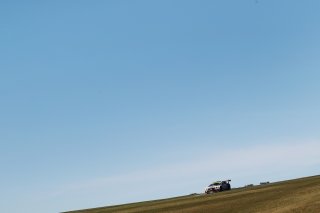Jordan Witt / Ryan Ratcliffe Team Parker Racing Bentley Continental GT3  | JEP