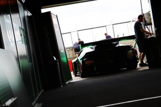 Adam Balon / Phil Keen Barwell Motorsport Lamborghini Huracan GT3 EVO  | JEP