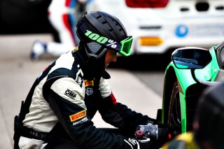 Adam Balon / Phil Keen Barwell Motorsport Lamborghini Huracan GT3 EVO  | JEP