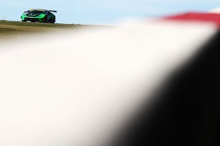 Adam Balon / Phil Keen Barwell Motorsport Lamborghini Huracan GT3 EVO  | JEP