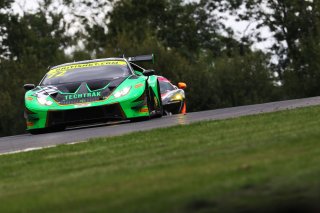 Adam Balon / Phil Keen Barwell Motorsport Lamborghini Huracan GT3 EVO  | JEP