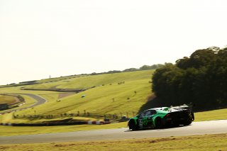 Adam Balon / Phil Keen Barwell Motorsport Lamborghini Huracan GT3 EVO  | JEP