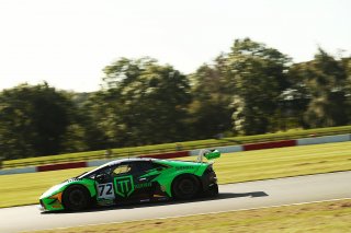 Adam Balon / Phil Keen Barwell Motorsport Lamborghini Huracan GT3 EVO  | JEP