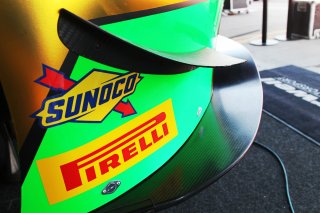 Adam Balon / Phil Keen Barwell Motorsport Lamborghini Huracan GT3 EVO  | JEP