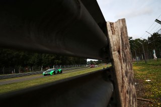 Adam Balon / Phil Keen Barwell Motorsport Lamborghini Huracan GT3 EVO  | JEP
