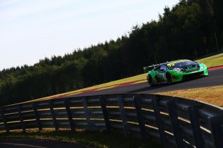 Adam Balon / Phil Keen Barwell Motorsport Lamborghini Huracan GT3 EVO  | JEP