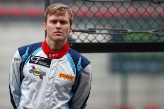 Ross McEwen Track Focused KTM X-Bow  | JEP