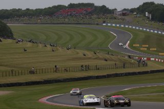 Alexander McEwen / Ross McEwen Track Focused KTM X-Bow  | JEP