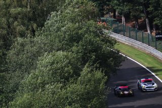 Alexander McEwen / Ross McEwen Track Focused KTM X-Bow  | JEP