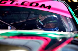Mark Murfitt Fox Motorsport Mercedes-AMG GT4  | JEP
