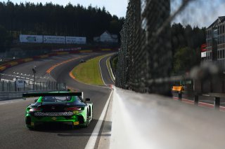 Richard Neary / Adam Christodoulou Team ABBA Racing Mercedes-AMG GT3  | JEP