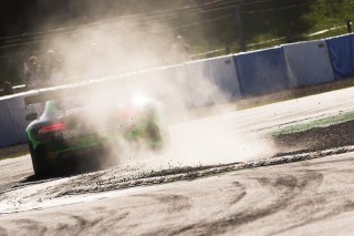Richard Neary / Adam Christodoulou Team ABBA Racing Mercedes-AMG GT3  | JEP