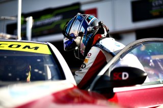 Angus Fender Century Motorsport BMW M6 GT3  | JEP