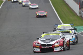 JM Littman / Jack Mitchell Century Motorsport BMW M6 GT3  | JEP