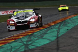 JM Littman / Jack Mitchell Century Motorsport BMW M6 GT3  | JEP