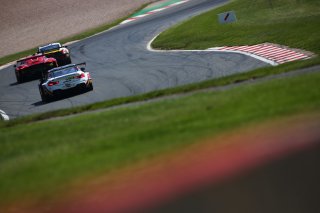 JM Littman / Jack Mitchell Century Motorsport BMW M6 GT3  | JEP