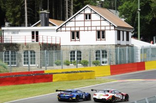 JM Littman / Jack Mitchell Century Motorsport BMW M6 GT3  | JEP