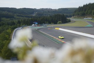 Patrick Kibble / Josh Price TF Sport Aston Martin V8 Vantage GT4  | JEP