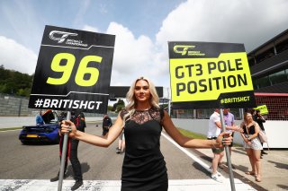 Oliver Wilkinson / Bradley Ellis Optimum Motorsport Aston Martin V8 Vantage GT3  | JEP