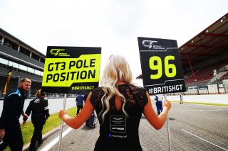 Oliver Wilkinson / Bradley Ellis Optimum Motorsport Aston Martin V8 Vantage GT3  | JEP