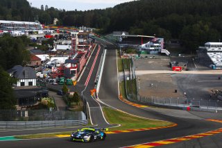 Oliver Wilkinson / Bradley Ellis Optimum Motorsport Aston Martin V8 Vantage GT3  | JEP